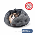 Attractive Price Keep Warm Polyester Cat Pet Bed